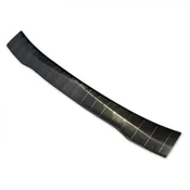Trunk Edge Protection Strip Ford Transit Courier 2014- (dark, matte)