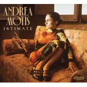 Andrea Motis - Intimate (Digipak) (CD)