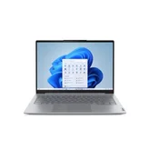 Lenovo ThinkBook 14 G9 IRL DOS/14 WUXGA/Core 5-210H/16GB/512GB/FPR bklt srb/Siva ( 21UY005UYA )