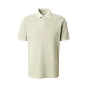 GANT Majica  pastelno zelena