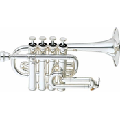 Pikolo trobenta YTR-6810S Yamaha