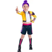 K-POP RUMI otroški kostum velikost (110-116cm)classic