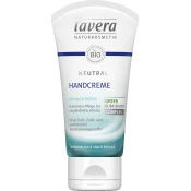 Lavera Neutral krema za ruke - Intensiv - 50 ml