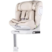 Chipolino CLIMA AIR Autosedište I-SIZE 40-150 cm ISOFIX 360