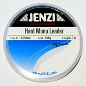 Vrvica Jenzi Hard Mono Leader 0,50-0,90mm/7m