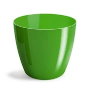 Don-Plast Saksija Aga, 14 cm, Zelena