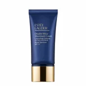 Double wear maximum cover - tekuci puder