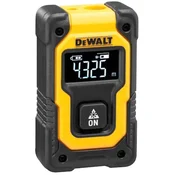 DeWalt DW055PL Laserski merac daljiine do 16m