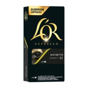 shumee L'OR L'OR RISTRETTO kapsule 10 kosov.