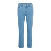 Kaffe Kavbojke Vicky  moder denim