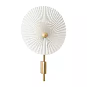Gejst stensko svetilo LED 45,5 x 9 x 27,5 cm