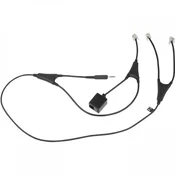 JABRA link MSH adapter kabel