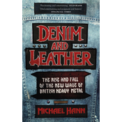 Denim and Leather