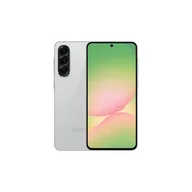 Samsung Galaxy A56 8/256 5G Sivi