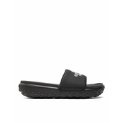 The North Face Natikači W Never Stop Cush Slide NF0A8A99KX71 Črna