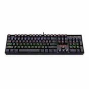 Mehanicka tastatura Redragon Vara K551-KR Blue Switch