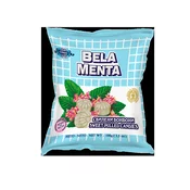 EVROPA Bombone Bela menta, 100g