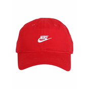Nike Sportswear Kapa, rdeča