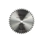 GEKO G00160 Žagin list za les 400x32x40T