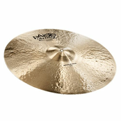 PAISTE TWENTY MASTERS COLLECTION DARK CRISP RIDE 20"