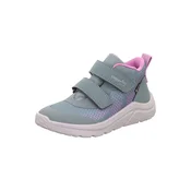 SUPERFIT Škornji KICKS opal