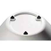 Bela melaminska skleda Balance 2,5 l poševna premer 245 mm APS