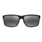 Muške Sunčane naočale Maui Jim POKOWAI ARCH 439-2M Black