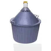 BALON STAKLENI 20L ITALY A KLASA