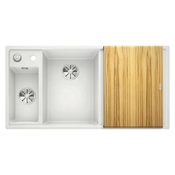 BLANCO KORITO AXIA III 6S 524647