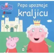 Pepa prase - Pepa upoznaje kraljicu