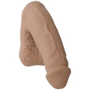 Doc Johnson - Težak, padajoči dildo