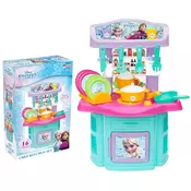 Kuhinja set DEDE Frozen 035650