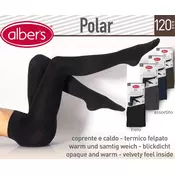 ŽENSKE CARAPE POLAR 120 A0258