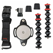 Joby Gorillapod Rig Upgrade