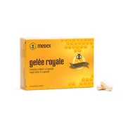 Medex Gelee Royale kapsule-pharmacy