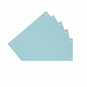 Pregradni karton a6 240x105 1/100 office OFFICE - MODER