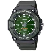 Casio Ura moška Casio ILLUMINATOR WR 100MT (O 48 mm)