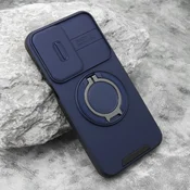 Futrola defender camshield za samsung a276b galaxy a27 5g plava ( F123708 )