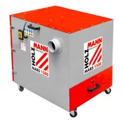 Holzmann MABS1500 230V ekstraktor kovinskega prahu