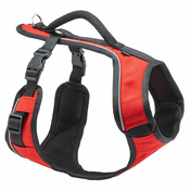 Pasja oprtnica EasySport „L“, rdeča