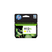 Kertridž HP 912XL/žuta