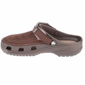Crocs Cokle rjava 46 EU Yukon Vista Ii Clog