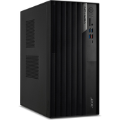 ACER veriton M6710G – Intel Core i9-13900K | 32 GB RAM | 1 TB SSD | 2 TB HDD | NVIDIA RTX A4000
