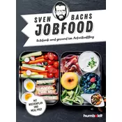 Sven Bachs Jobfood