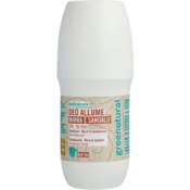 Greenatural Deodorant z mirto in sandalovino