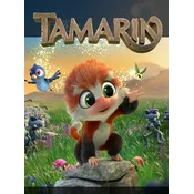 Tamarin