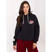 Sweatshirt-D10600BK02784A-graphite