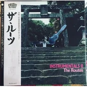 The Routes - Instrumentals II (LP)