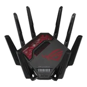 Usmerjevalnik (Router) WiFi 7 ROG GT-BE19000