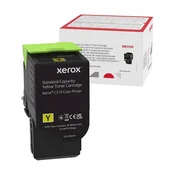 toner Xerox 006R04363 (C310/C315), 2.000 strani (original, rumena)